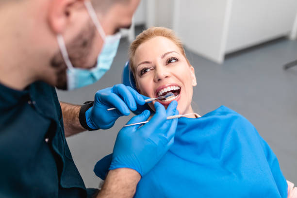 Best Dental Exams and Cleanings  in Cortland, NY