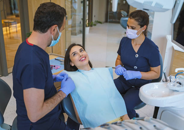 Best Sedation Dentistry  in Cortland, NY